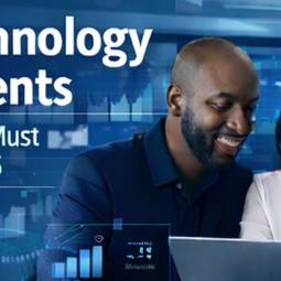 Five Technology Investments Every Business Must Prioritize in 2026 to Stay Competitive